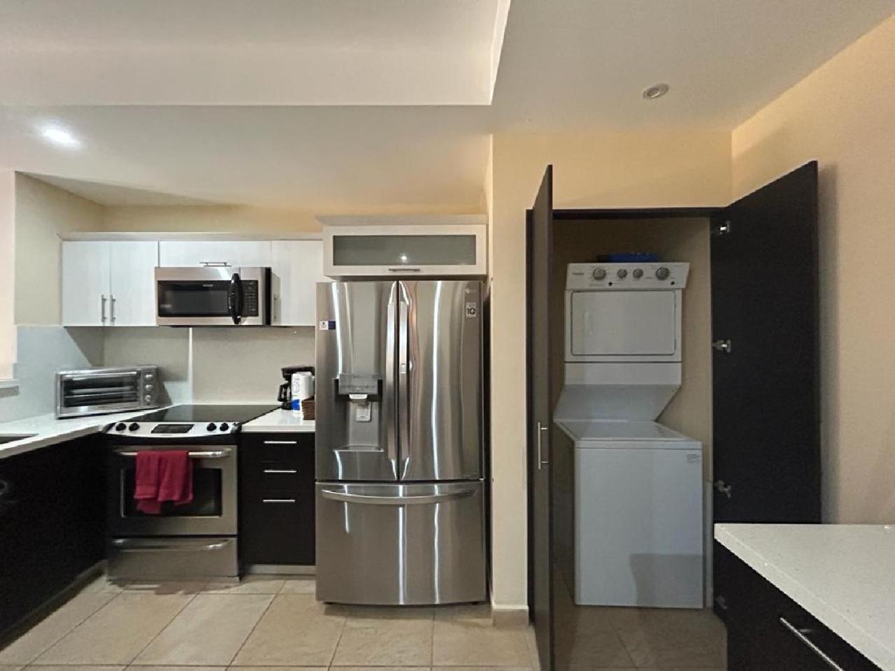 Apartamento De Lujo Las 3 Gotas Jaco, Frente Al Mar Con Vista A La Playa Eksteriør bilde