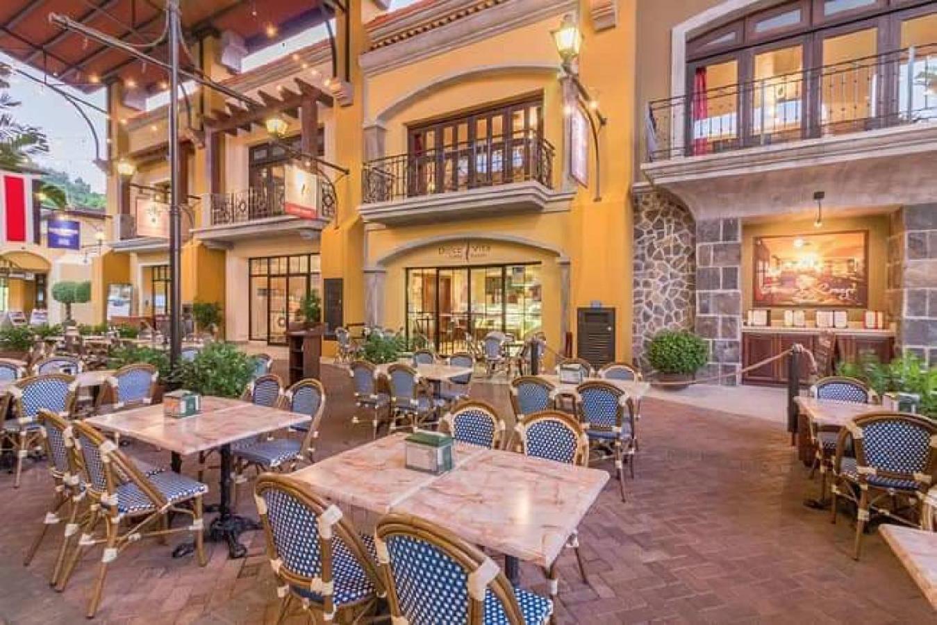 Apartamento De Lujo Las 3 Gotas Jaco, Frente Al Mar Con Vista A La Playa Eksteriør bilde
