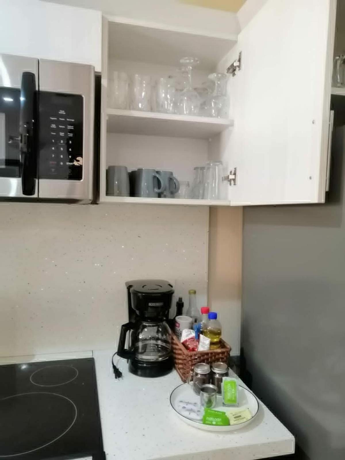 Apartamento De Lujo Las 3 Gotas Jaco, Frente Al Mar Con Vista A La Playa Eksteriør bilde